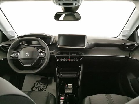 Auto Peugeot 208 E- Allure Pack 100Kw Km0 A Chieti