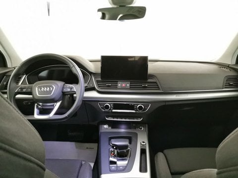 Auto Audi Q5 Nuova Quat. Tdi2,0 L4150 A7 Usate A Chieti