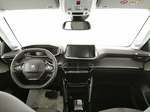 Auto Peugeot 208 E- Allure Pack 100Kw Km0 A Chieti