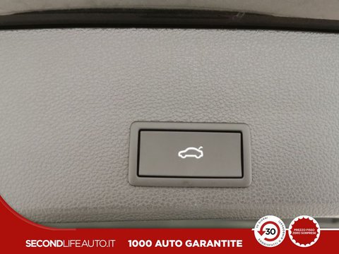Auto Seat Ateca 1.0 Tsi Business 110Cv Usate A Chieti