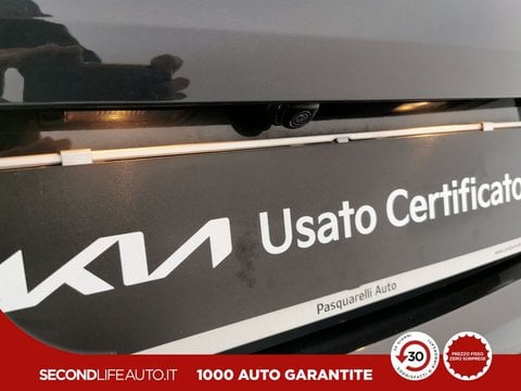 Auto Kia Ceed Sw 1.6 Crdi Evolution Adas Pack Plus 136Cv Dct Usate A Chieti