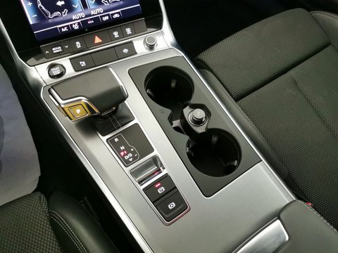 Auto Audi A6 Avant 40 2.0 Tdi Mhev Business Sport Quattro S-Tronic Usate A Chieti