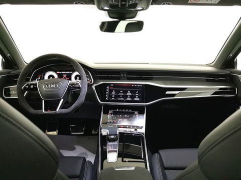 Auto Audi A6 Rs6 Avant 4.0 Mhev Performance Quattro Tiptronic Usate A Chieti