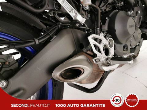 Auto Moto Yamaha Niken 900 Usate A Chieti