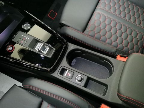 Auto Audi A3 Rs3 Sportback 2.5 Tfsi Quattro S-Tronic Usate A Chieti