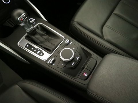 Auto Audi Q2 35 1.5 Tfsi Admired S-Tronic My20 Usate A Chieti