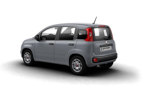 Auto Fiat Panda 1.0 Firefly Hybrid S&S 70Cv Km0 A Chieti