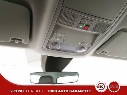 Auto Seat Ateca 1.0 Tsi Fr 110Cv Usate A Chieti