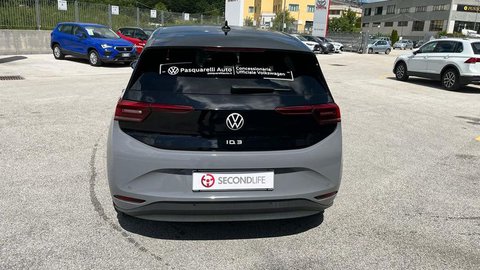 Auto Volkswagen Id.3 Pro Performance Usate A Chieti