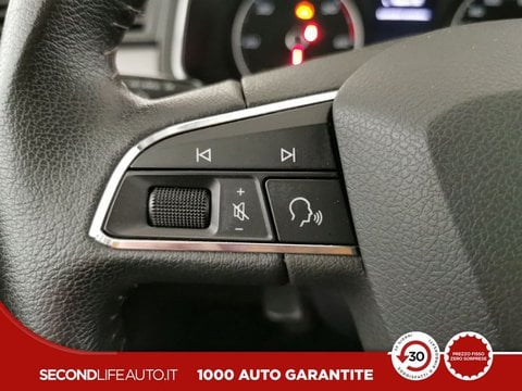 Auto Seat Ibiza 1.6 Tdi Business 80Cv Usate A Chieti