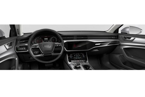 Auto Audi A6 Rs6 Avant 4.0 Mhev Performance Quattro Tiptronic Nuove Pronta Consegna A Chieti