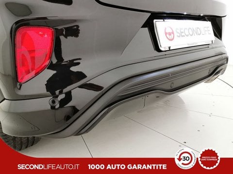 Auto Ford Puma 1.0 Ecoboost St-Line S&S 125Cv Usate A Chieti