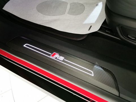 Auto Audi E-Tron Gt Rs E-Tron Gt Usate A Chieti