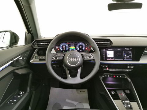 Auto Audi A3 Spb 40 Tfsi E S Tronic Km0 A Chieti