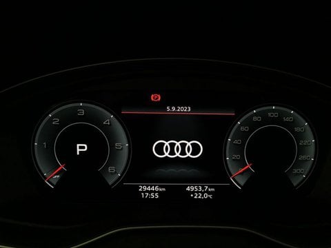 Auto Audi Q5 Nuova Quat. Tdi2,0 L4150 A7 Usate A Chieti