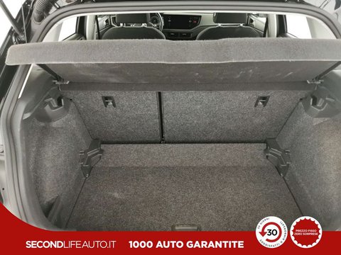 Auto Volkswagen Polo 5P 1.0 Tsi Comfortline 95Cv Usate A Chieti