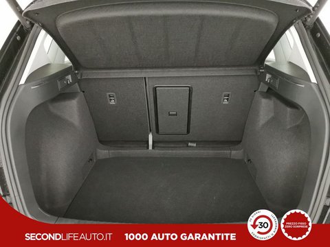 Auto Seat Ateca 1.0 Tsi Business 110Cv Usate A Chieti