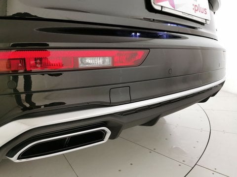 Auto Audi Q5 40 2.0 Tdi Mhev 12V S Line Quattro S-Tronic Usate A Chieti