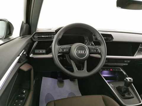 Auto Audi A3 Sedan 8Ysbdc-23 Usate A Chieti