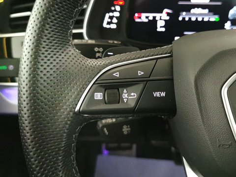 Auto Audi Q8 55 Tfsi Quattro Tiptronic Usate A Chieti