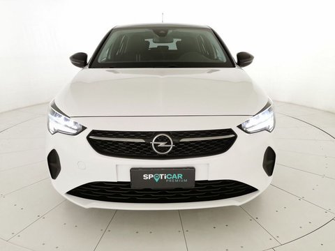 Auto Opel Corsa E- D&T Km0 A Chieti