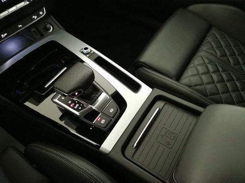 Auto Audi Q5 Sportback 2021 Sportback 40 2.0 Tdi Mhev 12V S Line Plus Quattro S-Troni Usate A Chieti