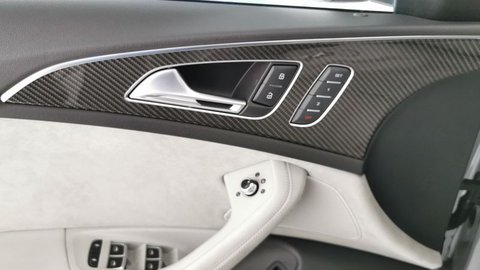Auto Audi A6 Rs6 Avant 4.0 Tfsi Performance Quattro Tiptronic Usate A Chieti
