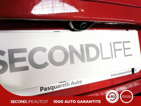 Auto Alfa Romeo Stelvio 2.0 T Executive Q4 280Cv Auto Usate A Chieti