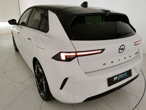 Auto Opel Astra Nuova 5P Gse 1.6 Hybrid 225Cv At8 S&S Km0 A Chieti
