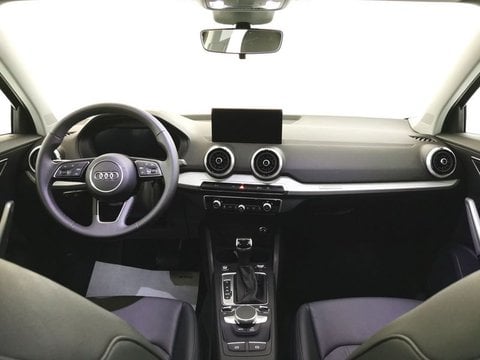 Auto Audi Q2 30 2.0 Tdi Business Advanced S-Tronic Usate A Chieti