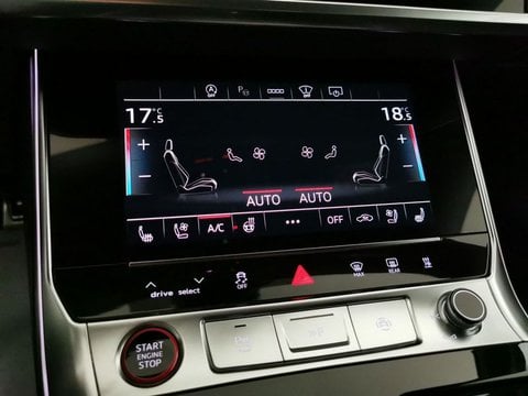 Auto Audi A6 Rs6 Avant 4.0 Mhev Performance Quattro Tiptronic Usate A Chieti
