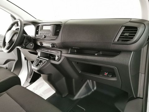 Auto Peugeot Expert Nuovo E- Premium Standard - Batteria 75Kw Km0 A Chieti