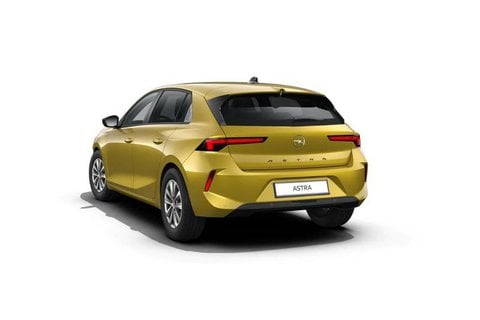 Auto Opel Astra Nuova 5P Elegance 1.5 130Cv At8 S&S Km0 A Chieti
