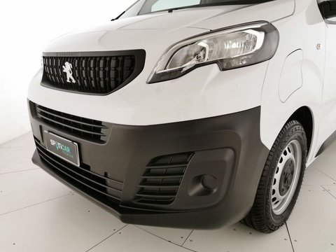 Auto Peugeot Expert Nuovo E- Premium Standard - Batteria 75Kw Km0 A Chieti