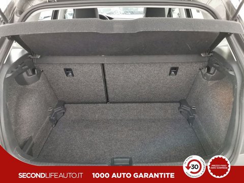 Auto Volkswagen Polo 5P 1.0 Tsi Comfortline 95Cv Dsg Usate A Chieti