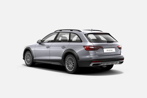 Auto Audi A4 Allroad 40 2.0 Tdi Mhev Quattro 204Cv S-Tronic Nuove Pronta Consegna A Chieti