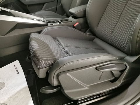 Auto Audi A3 Sportback 35 2.0 Tdi S Line Edition S-Tronic Usate A Chieti