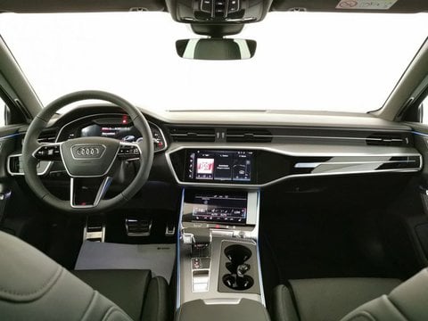 Auto Audi A6 Nuova Avant Audi Avant S Line 50 Tfsi E Quattro Usate A Chieti