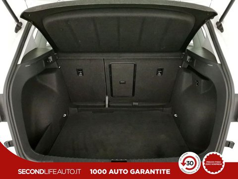 Auto Seat Ateca 1.4 Tsi Style Usate A Chieti