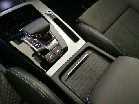 Auto Audi Q5 40 2.0 Tdi Mhev 12V S Line Plus Quattro S-Tronic Usate A Chieti