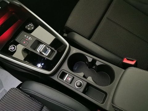 Auto Audi A3 Sportback 35 2.0 Tdi S Line Edition S-Tronic Usate A Chieti