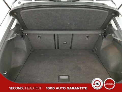 Auto Volkswagen T-Roc 1.6 Tdi Advanced Usate A Chieti