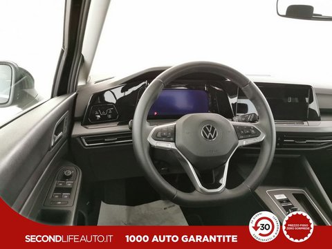 Auto Volkswagen Golf 1.5 Etsi 1St Edition Style 150Cv Dsg Usate A Chieti