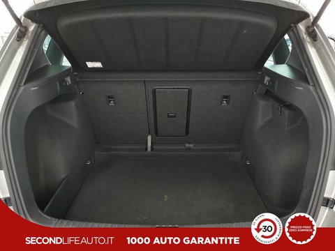 Auto Seat Ateca 2.0 Tdi Xcellence 4Drive Usate A Chieti