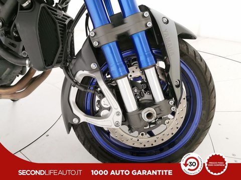 Auto Moto Yamaha Niken 900 Usate A Chieti