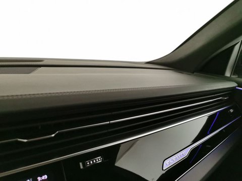 Auto Audi Rs Q8 Rs 4.0 Mhev Quattro Tiptronic Usate A Chieti