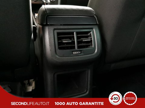 Auto Seat Ateca 2.0 Tdi Xcellence 4Drive Usate A Chieti
