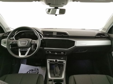 Auto Audi Q3 35 2.0 Tdi Business Advanced S-Tronic Usate A Chieti