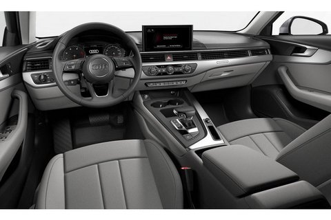 Auto Audi A4 Allroad 40 2.0 Tdi Mhev Quattro 204Cv S-Tronic Nuove Pronta Consegna A Chieti