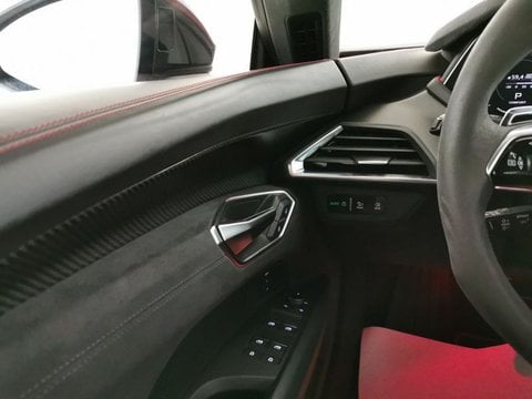 Auto Audi E-Tron Gt Rs E-Tron Gt Usate A Chieti
